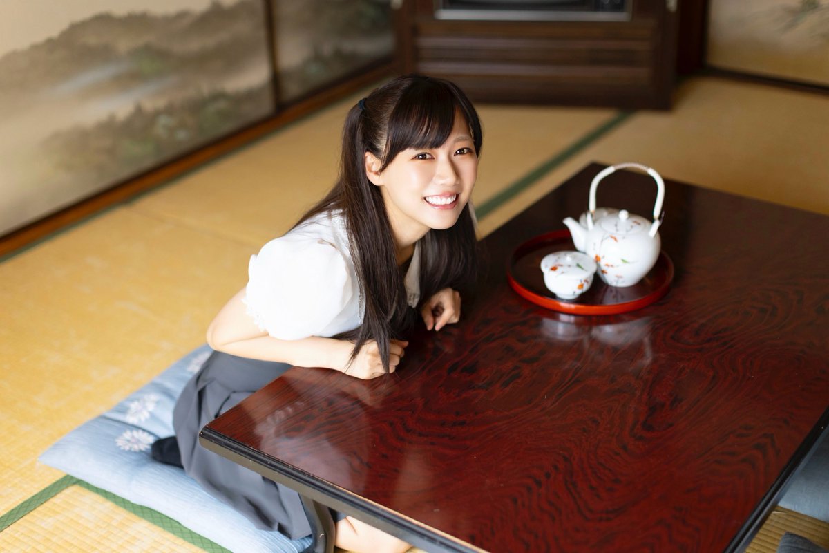 宮内桃子/妖怪ちゃん tweet media