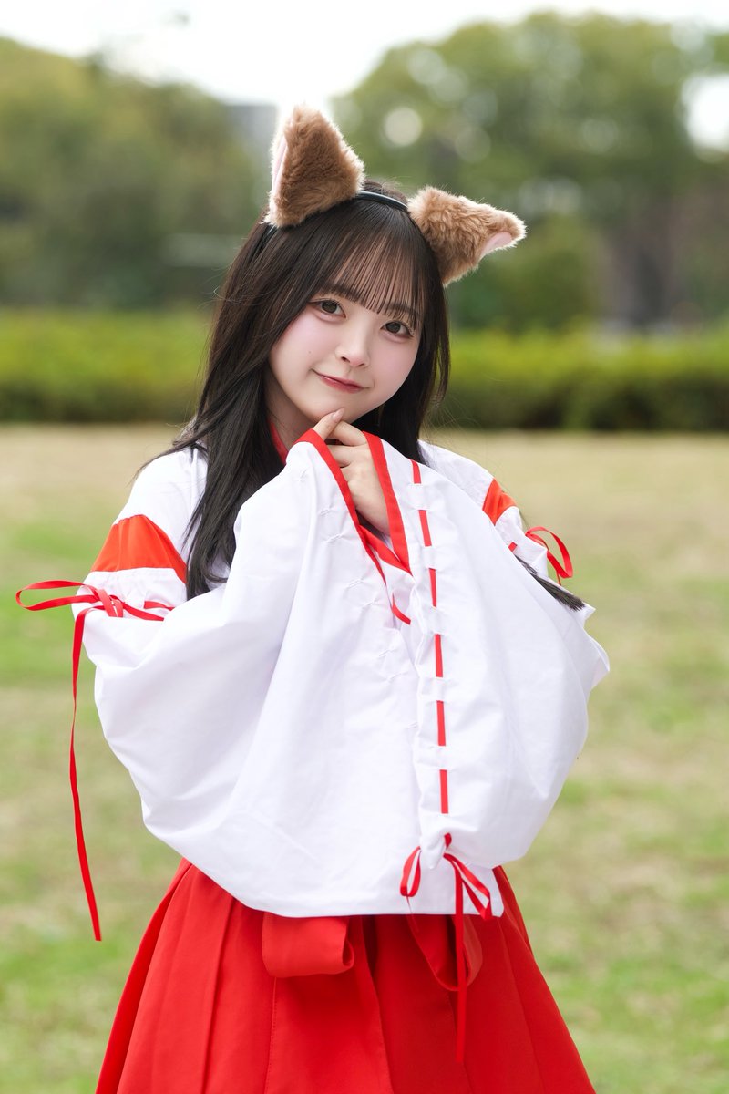 吉田笑夢💜SweetAlley (@Emu_SwAl) / Posts / X