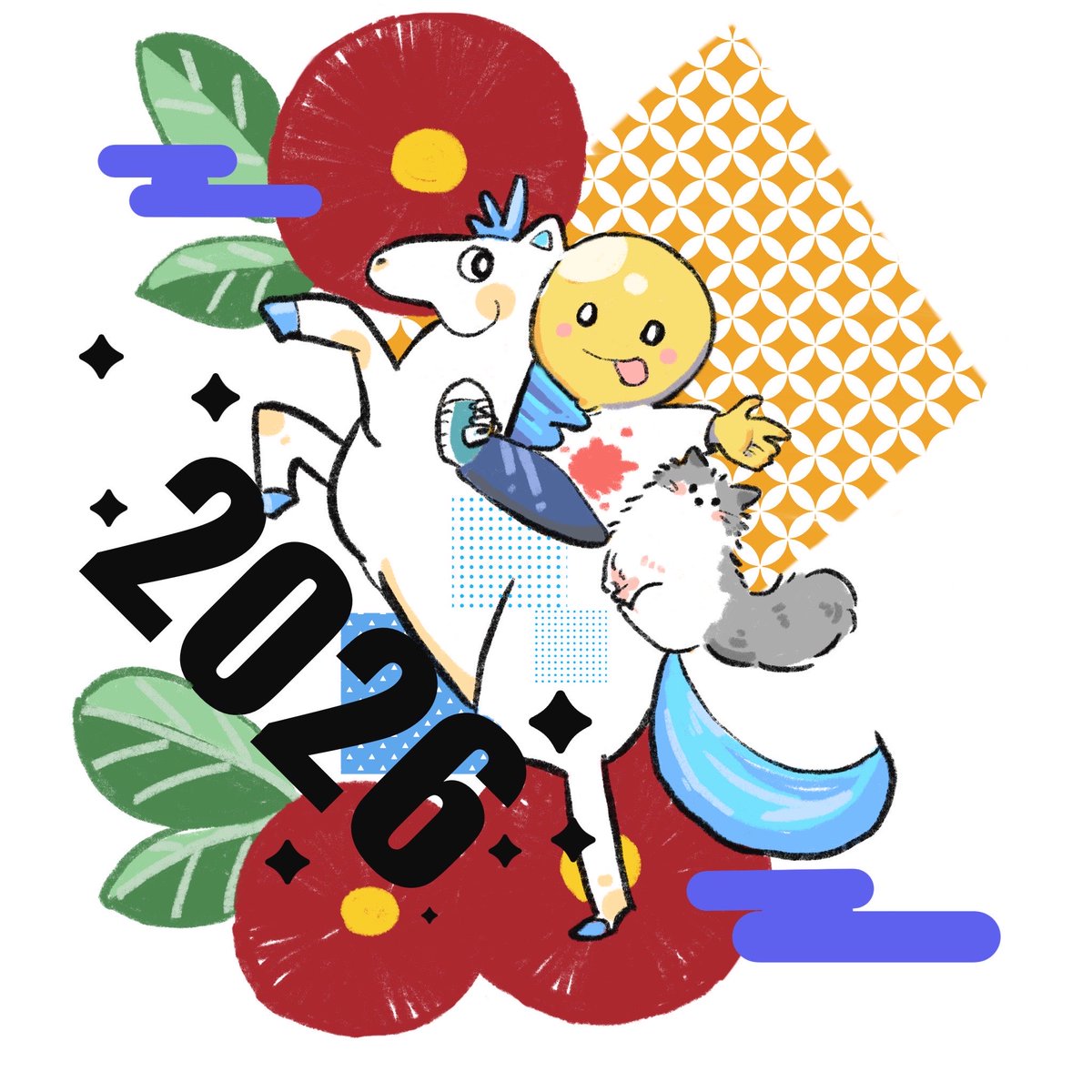 みあみーあ tweet media