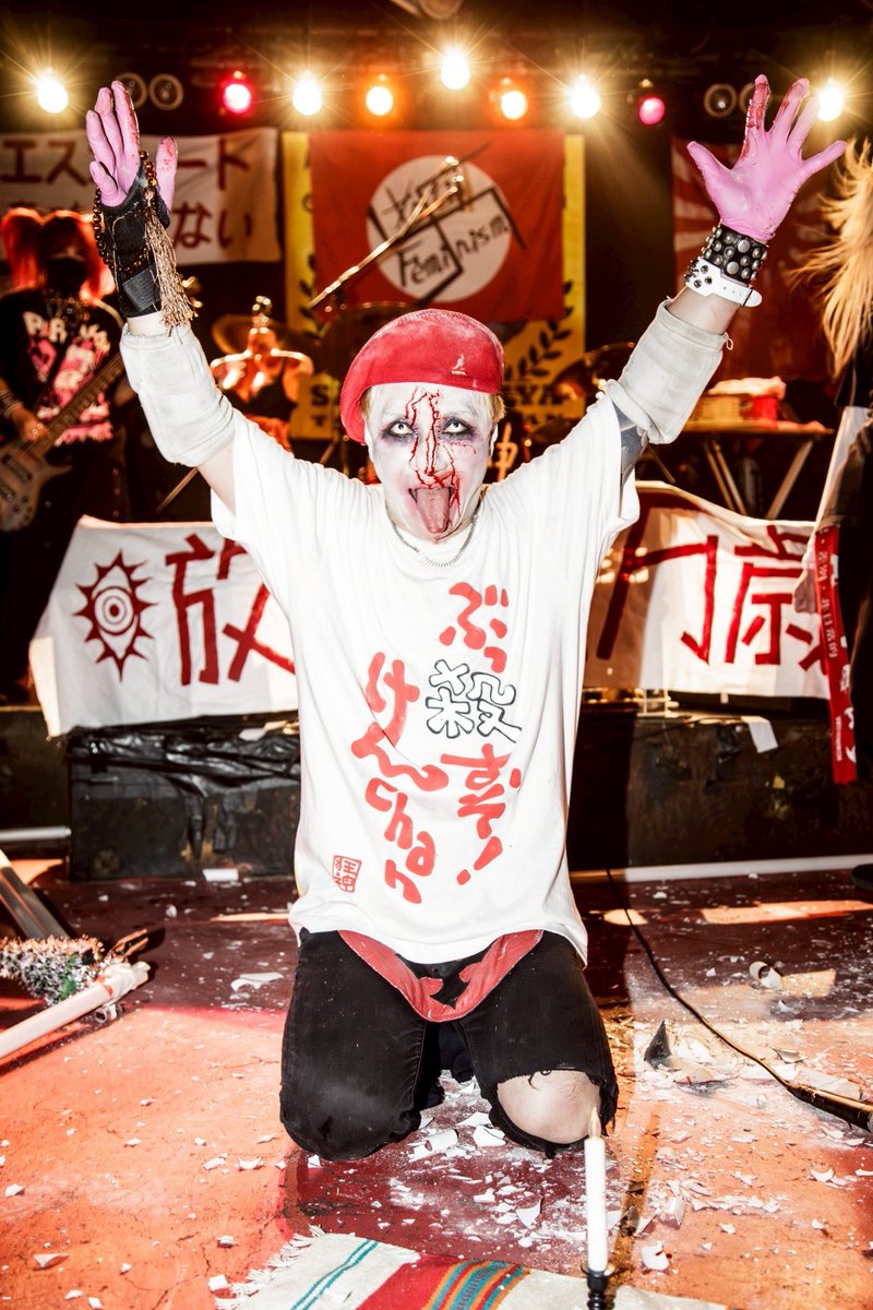 ケニー爺ちゃん Kanitaro] I went there after a long time and there was an old man