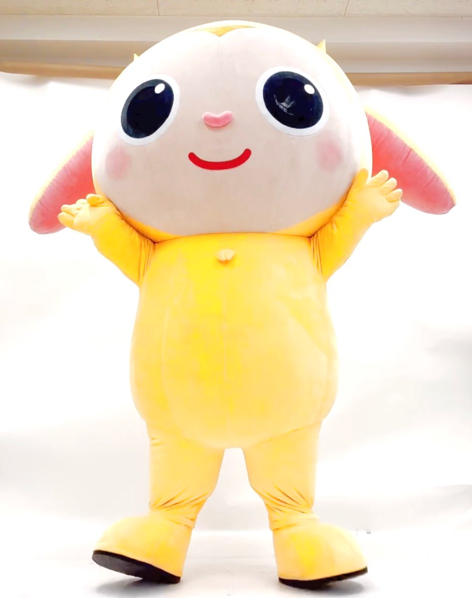 株式会社キグルミックス☆エアー着ぐるみ☆ (@kigurumix_tokyo