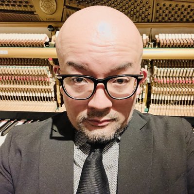 2026年アー写です #新しいプロフィール画像