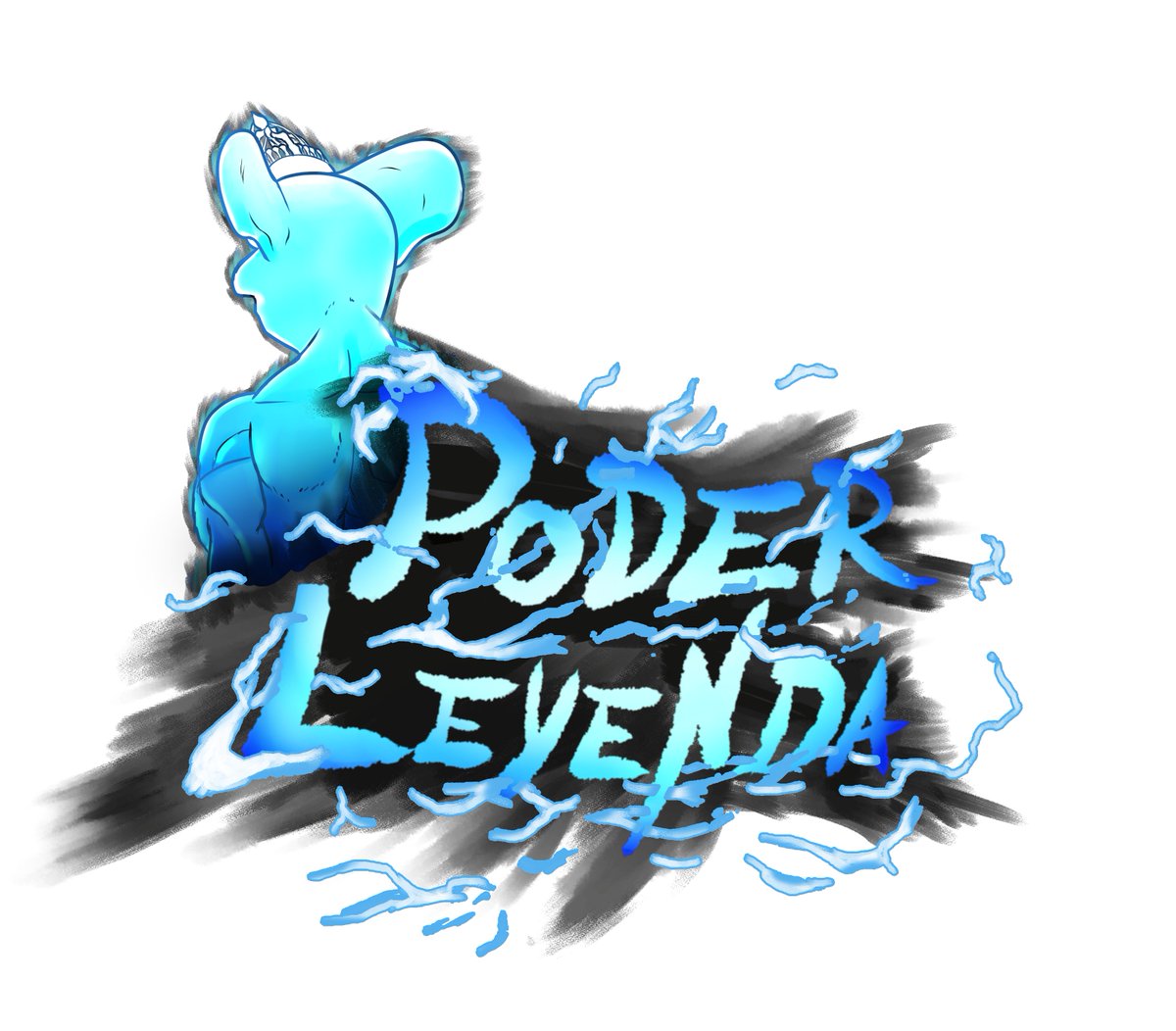 Luck Fast tweet media