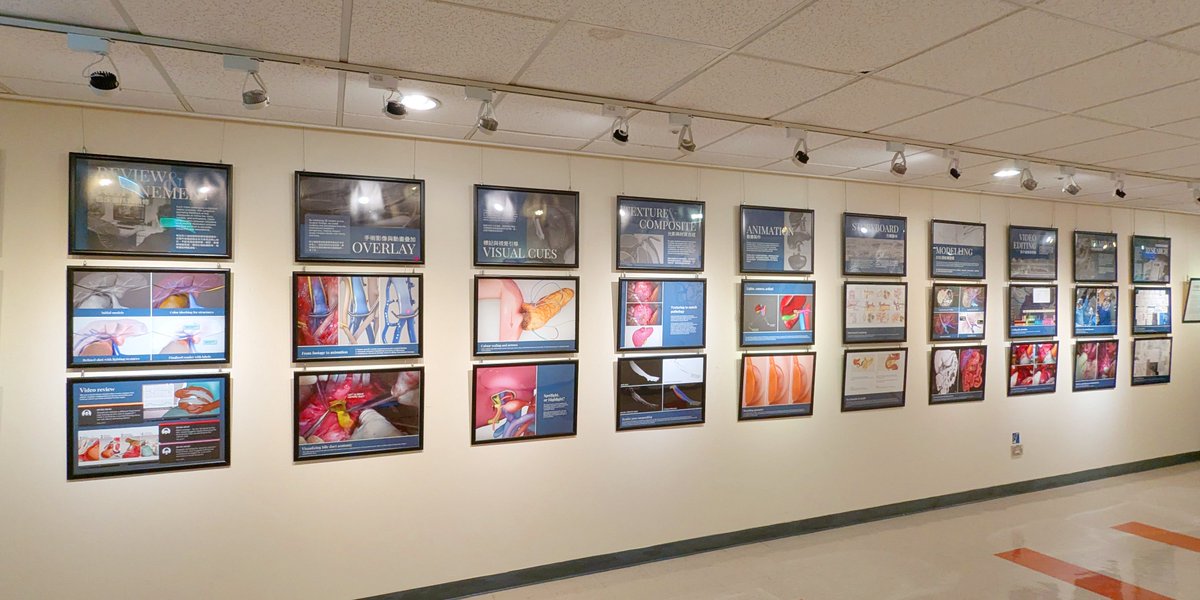 TVASurg's tweet photo. Happy holidays! We're excited to present a vlog of our very first international exhibit, held with the National Taiwan University Hospital (NTUH)!

https://t.co/yQXT2y7GmQ

Special thanks to NTUH, Dr. Monal Chang and Hsiang-lin Fong for their exceptional hospitality! https://t.co/tuQXBts2zh