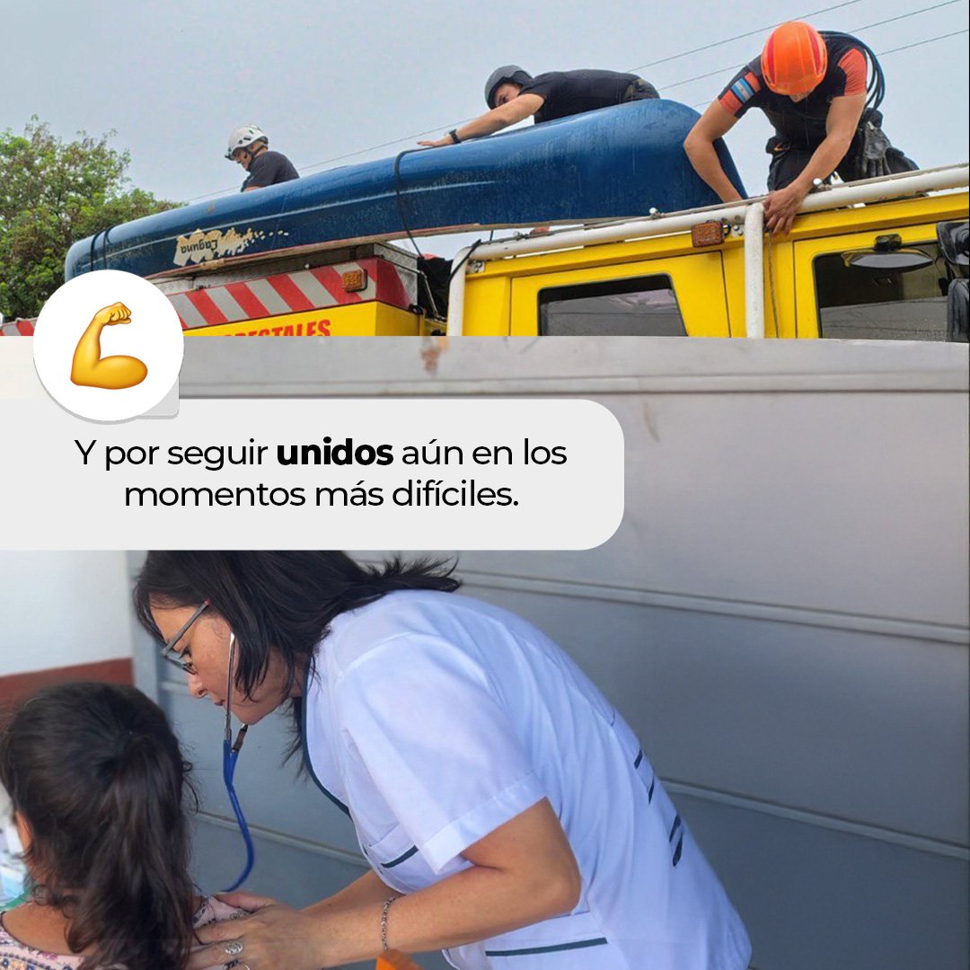 ¡Feliz Año Nuevo para todos!