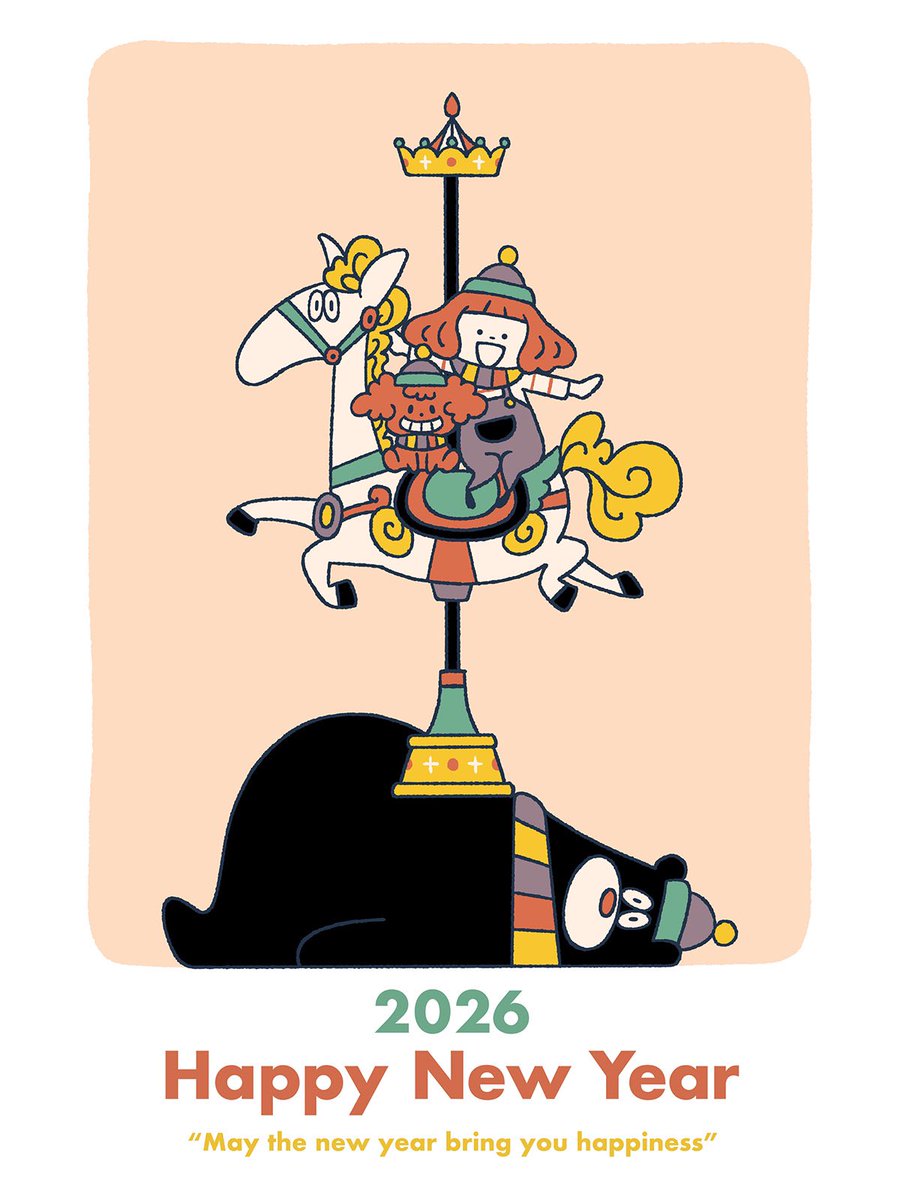 タニグチコウイチ/KoichiTaniguchi（イラストレーター） tweet media