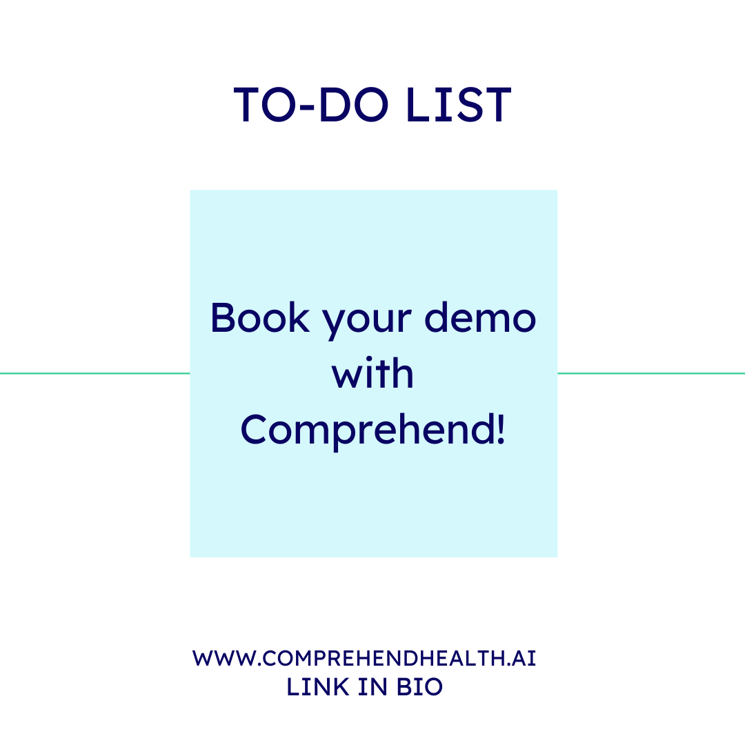 Comprehend PT tweet media