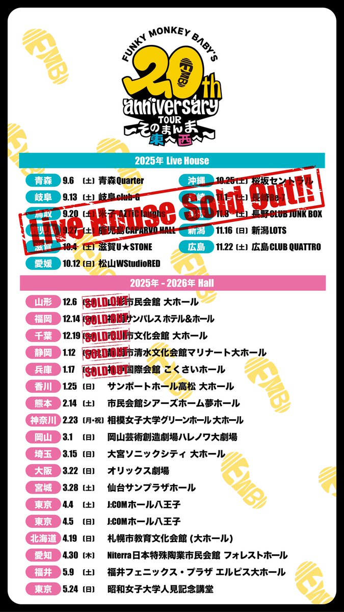 ファンキー加藤 (@funky_kato1978) / Posts / X