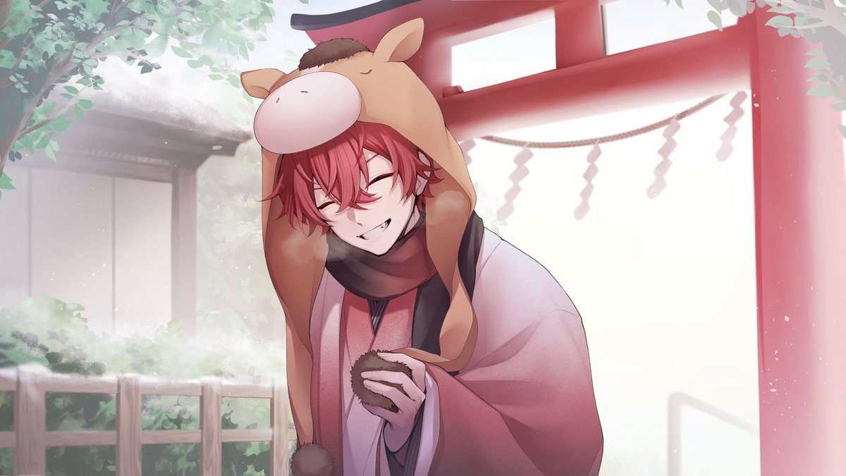 ばぁう【騎士X】 (@Vau1113) / Posts / X