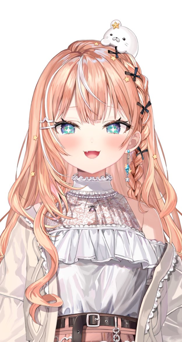 1garashi_Rika's tweet image. わあああああ！！！！
新年あけましておめでとうございます🫶🏻🧡
今年も五十嵐らしく、たくさん楽しいことしてみんなの日常の一部になれたら嬉しいなって思います✌🏻 ̖́-✨️

今年もよろしくねええええᐢ ̥_  ̫ _ ̥ᐢ♡