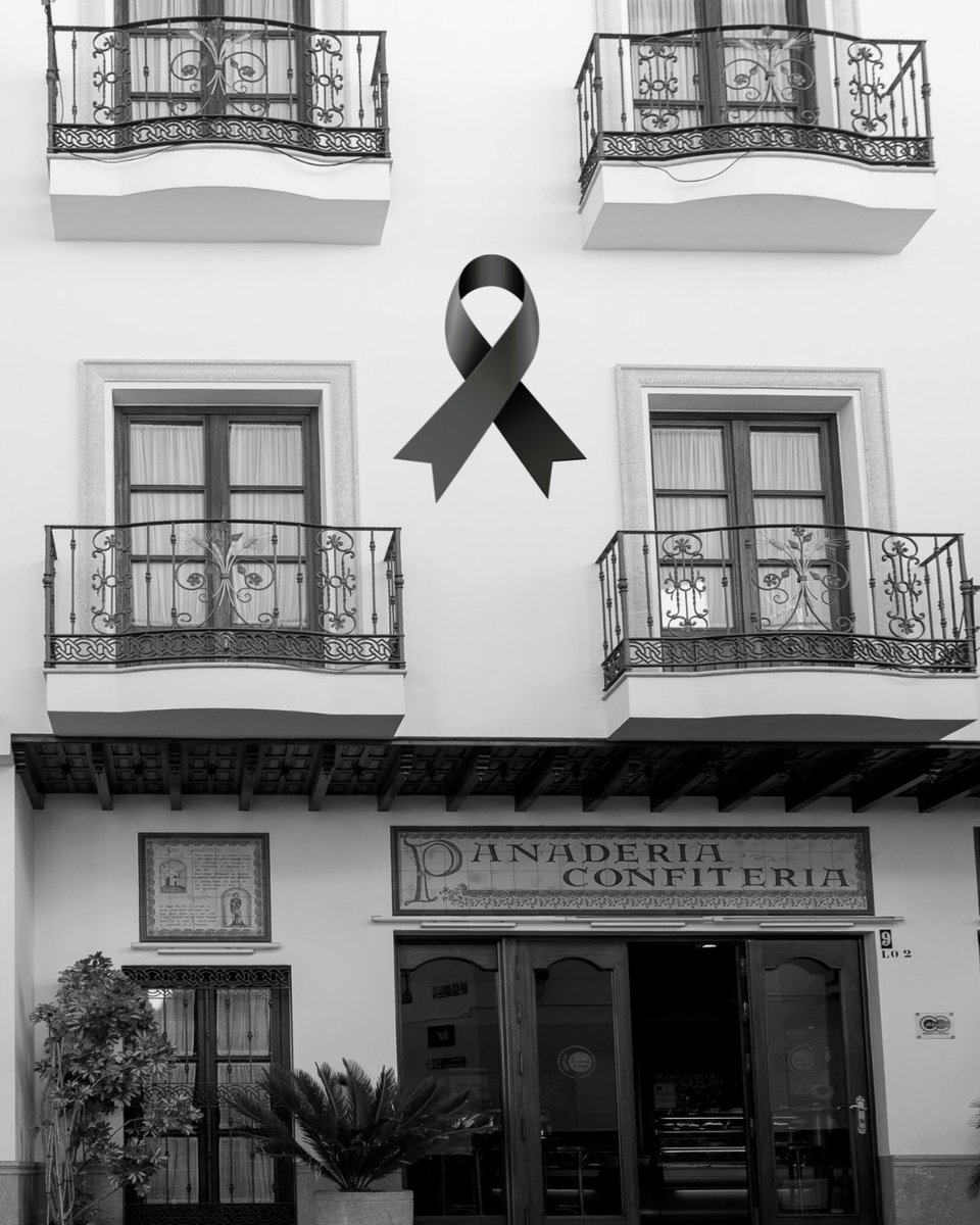 Desde El Colmenero de Alhaurín nos sumamos a expresar nuestras condolencias a los familiares de los vecinos de nuestro pueblo que han perdido sus vidas en la tragedia en estos últimos días. D.E.P.