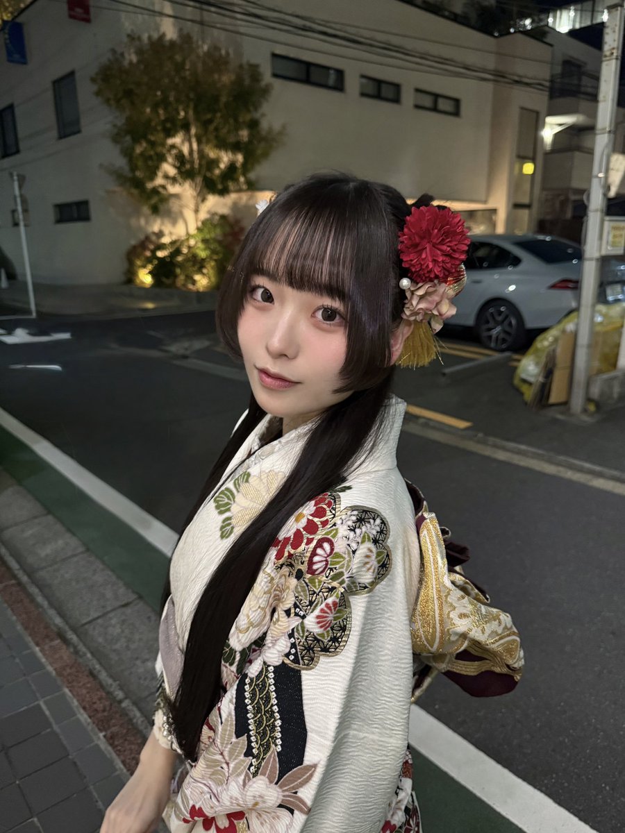 明けましておめでとうございます🎍✨