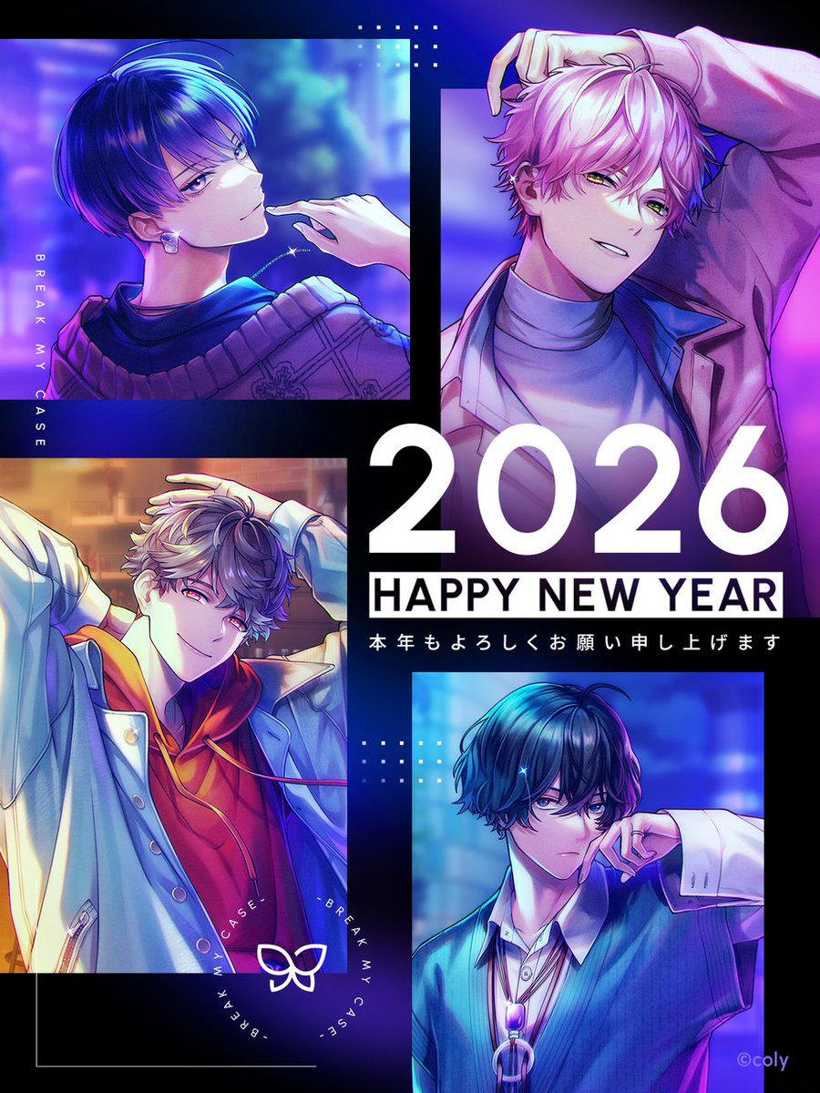 ブレマイ B賞スタンディパネル 環野 ブレイクマイケース ブレマイ 環野揺 Winter Fair 缶バッジ - メルカリ