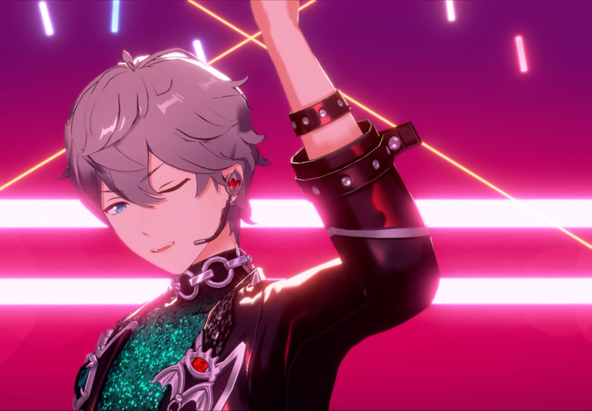 瀬名泉さん最高でした…