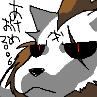 ay_c_'s tweet photo. 20年前の年賀絵で失礼します https://t.co/FQi7yqHXiV