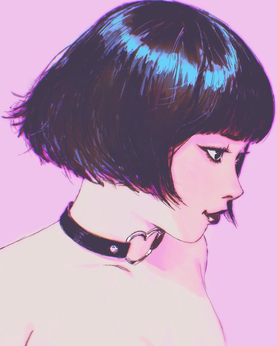 Ilya Kuvshinov イリヤ・クブシノブ 8/50 Ilya Kuvshinov イリヤ・クブシノブ 8/50 Limited Edition Winter Girl