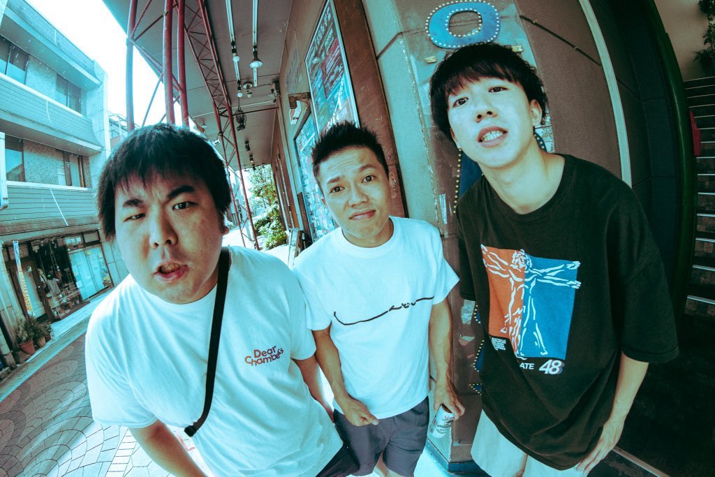 SonoSheet (@SonoSheet_band) / Posts / X