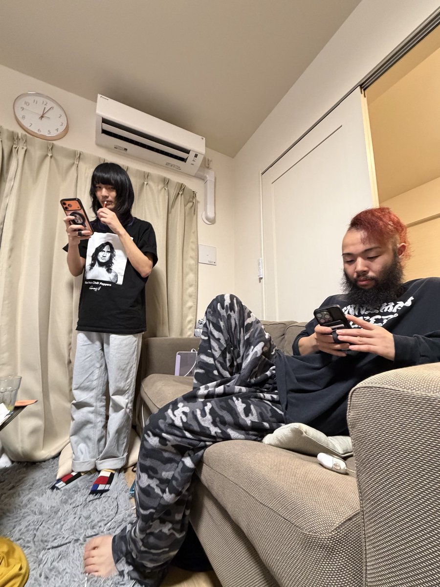 かほ (@tanoshiine_06) / Posts / X