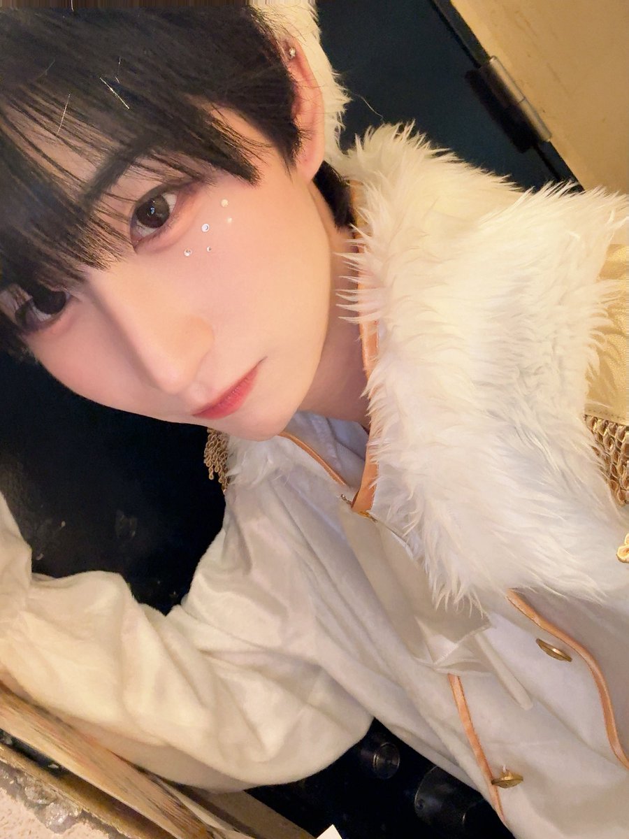天音 悠 8/17 1st.ワンマン @BIGCAT tweet media