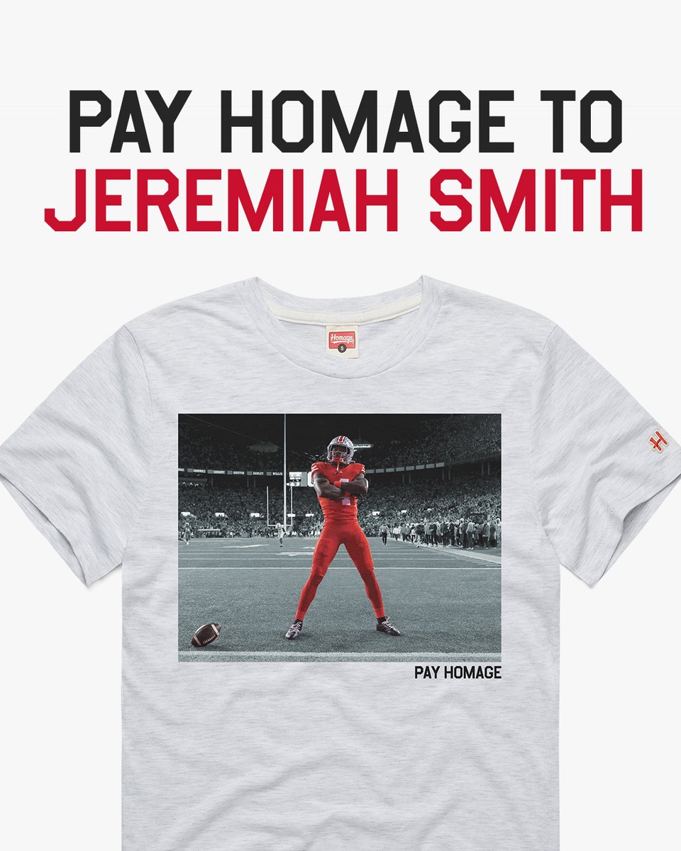 HOMAGE's tweet image. Game knows game. Time to do what we do and get this dub. Go Bucks!

📷 : @amyjoknows