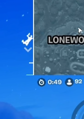 ohLaynnn's tweet image. can we get this back please @FNCompetitive @FortniteStatus