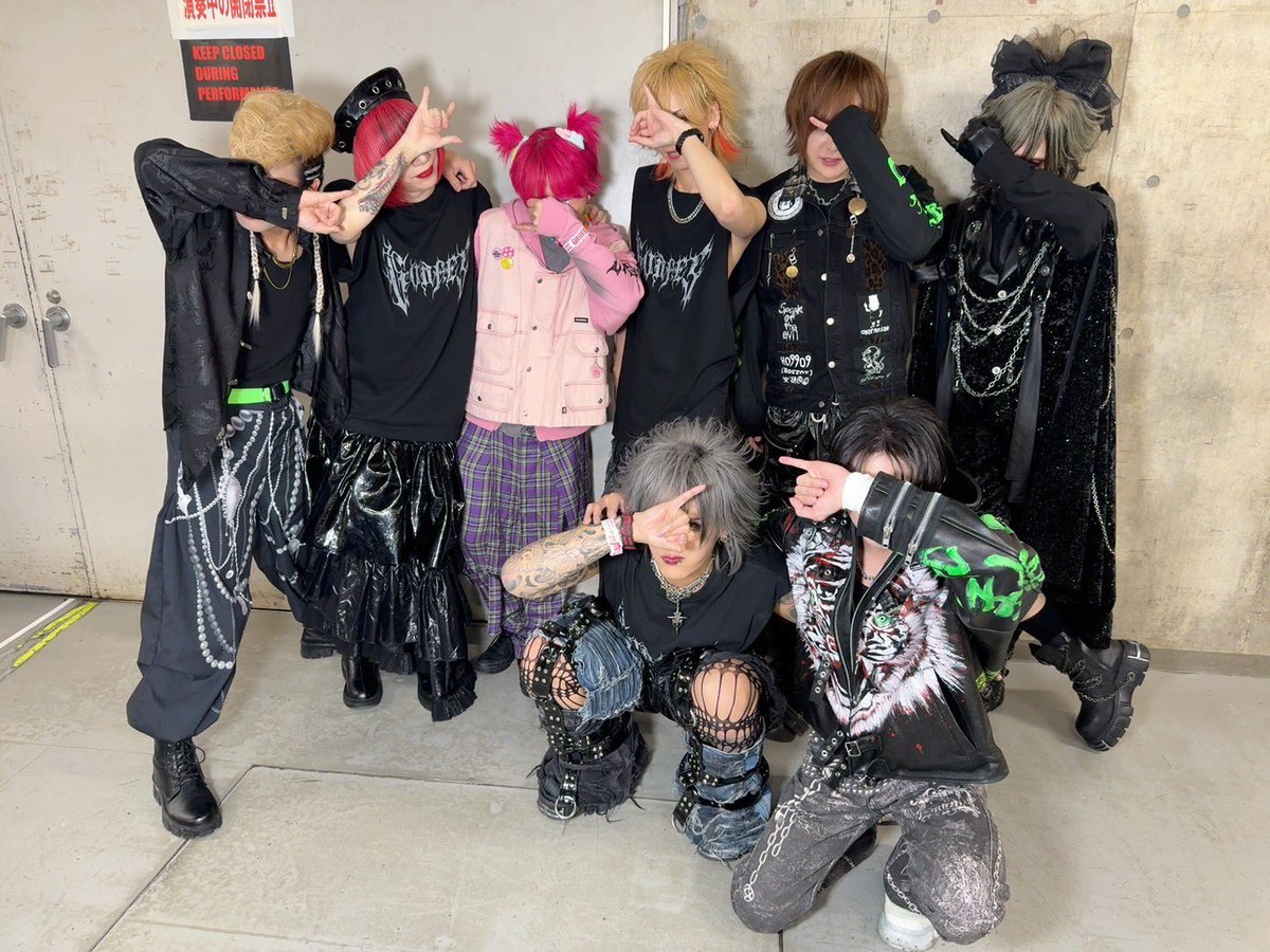 甘い暴力 (@sweetviolencejp) / Posts / X