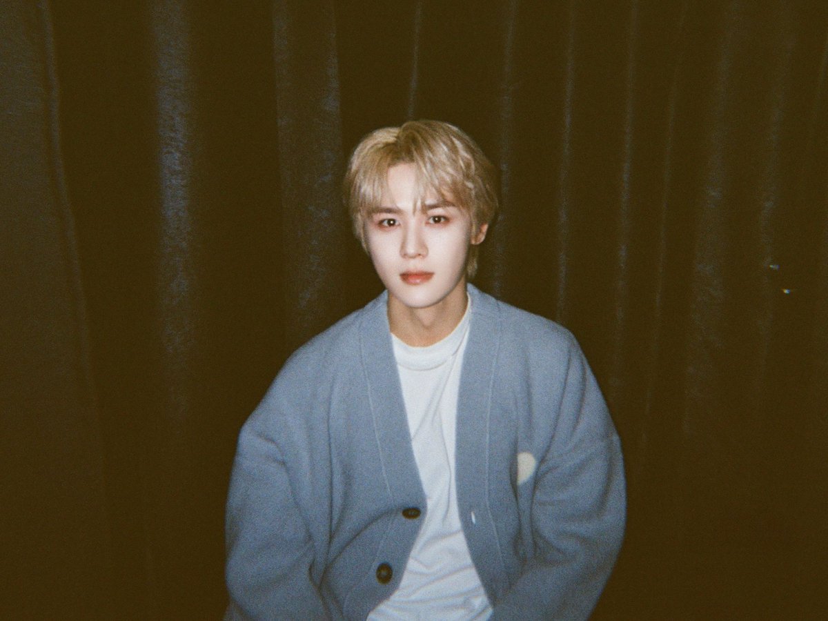 ✨Happy Birthday Kun✨

Thank you for your hard working until now, thank you for being such a talented, I'm so proud of you, Wish you more success and receive lots of love from people around you Kun ge

#30BloomsOfLoveForKun 
#쿤 #钱锟 #クン #QIANKUN #KUN
#WayV #威神V #웨이션브이