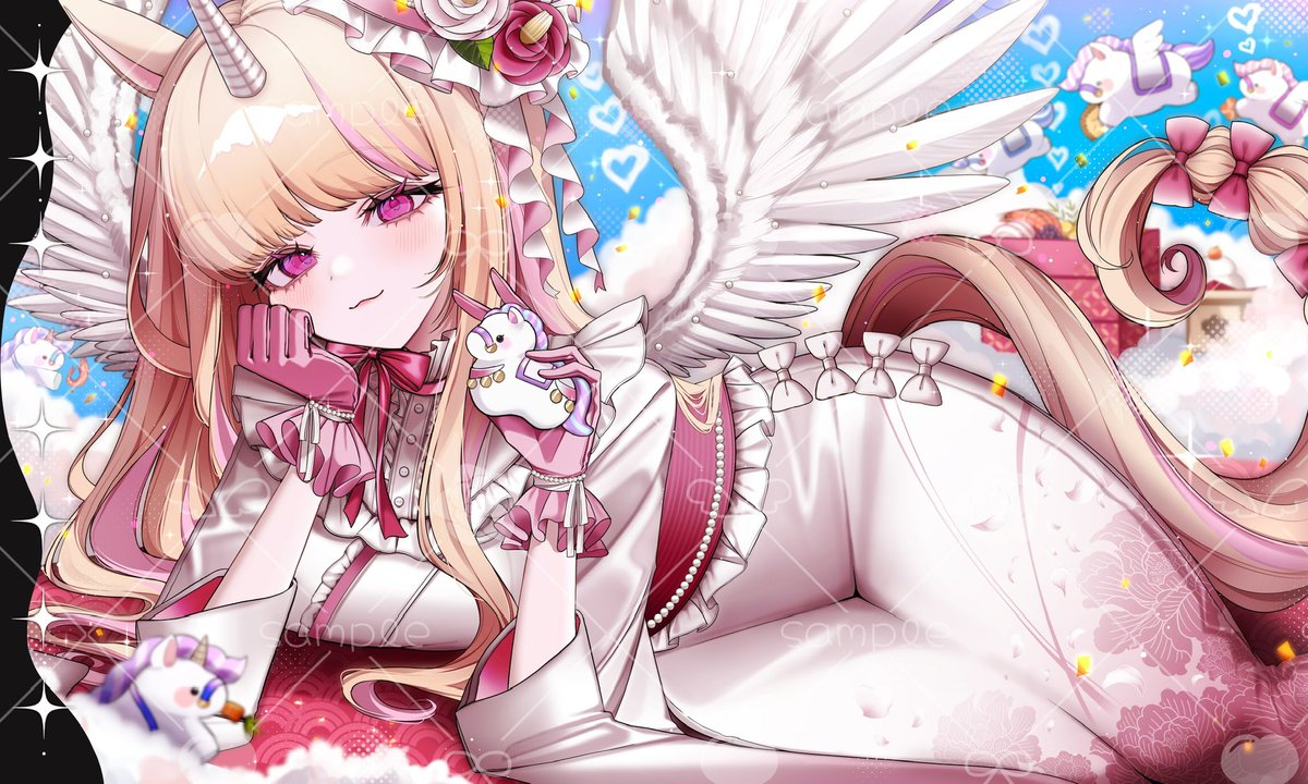 いちごちよこ (@ichigo_choco46) / Posts / X