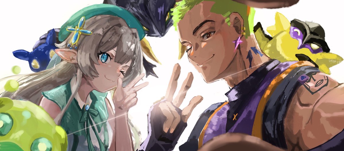 あけましておめでとうございます！！ 2026年も仲良くしてください