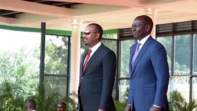 NEW: There are reports that Kenyan President Ruto is traveling to the UAE to seek a billion-dollar deal connected to recognizing Somaliland. At the same time, Ethiopia is expected to announce recognition tomorrow.