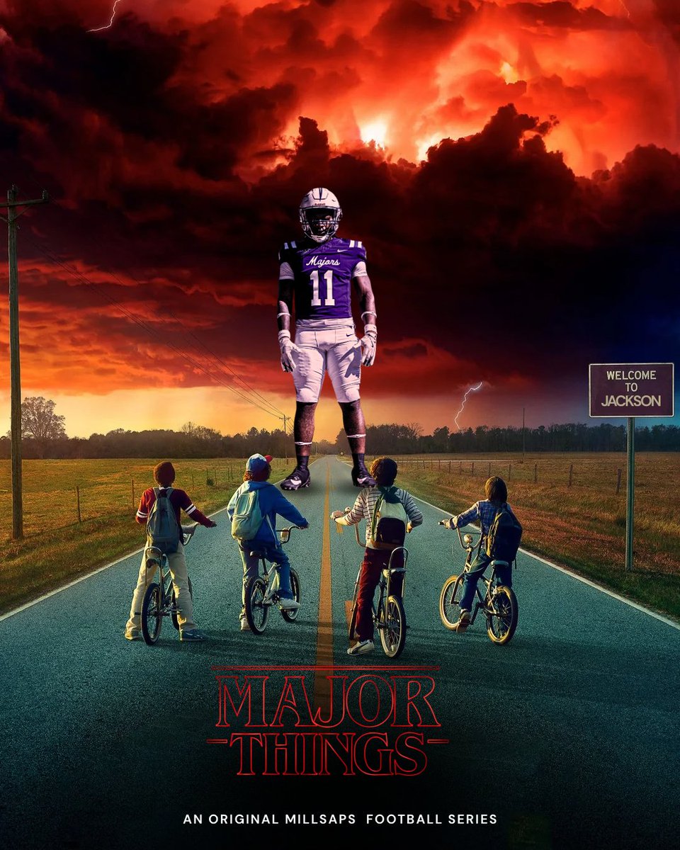 Millsaps Football tweet media