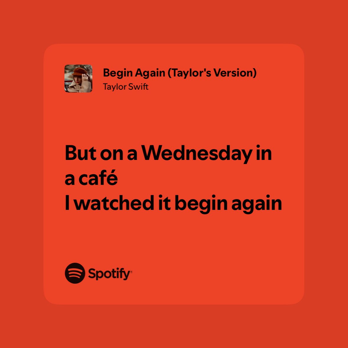 metmidnights's tweet image. 1/365                                       365/365