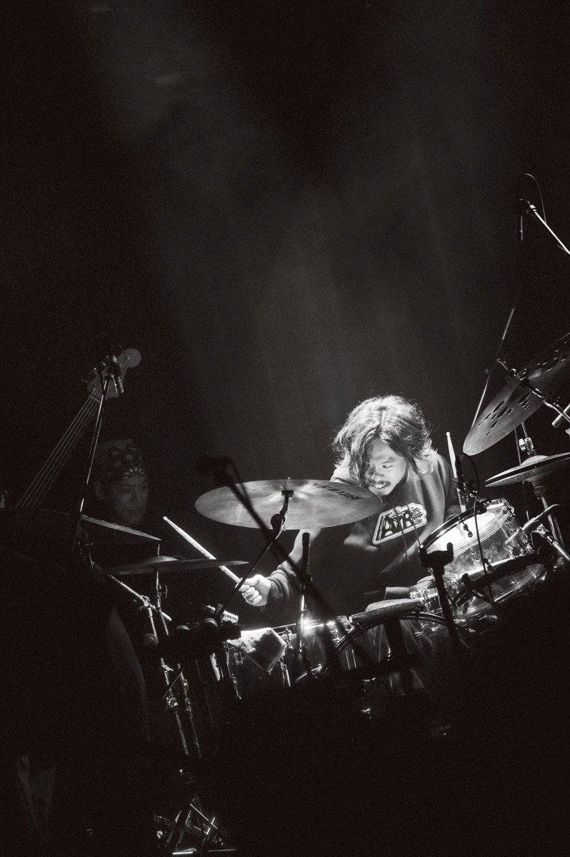 AnswerRemember's tweet image. 🎍謹賀新年🎍
本年もどうぞよろしくお願い致します。
@shunishiwaka 
@koheisax_melraw 
@TomoakiBaba 
@sase_tp 
@jamesmacaulayjp 
@K_Kaihori 
@wakapaijazz 
@martyhbass 
@Taiki_men_ 
@Dooonermhoi 
@Salty_Jua 
@himimojo 
@TomokiSanders 
@akihachan 

📷@tarumikana