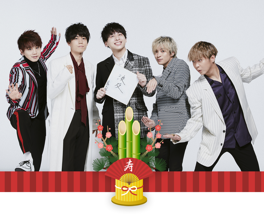 Da-ice 写真 Da-iCE、モノクロの「Black and White」ダンスプラクティス映像を公開