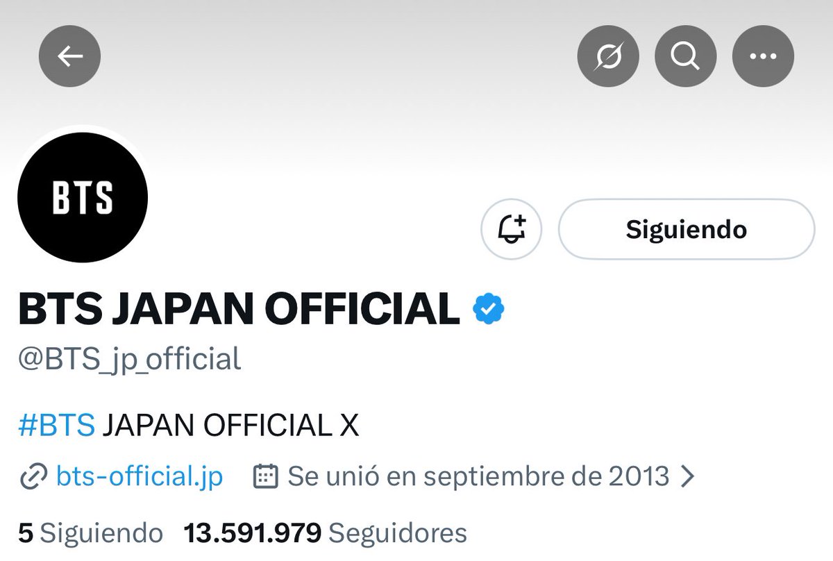 btschartsdailyc's tweet image. 🚨 @BTS_twt, @bts_bighit &amp;amp; @BTS_jp_official has changed their header on X/Twitter!

BTS IS COMING