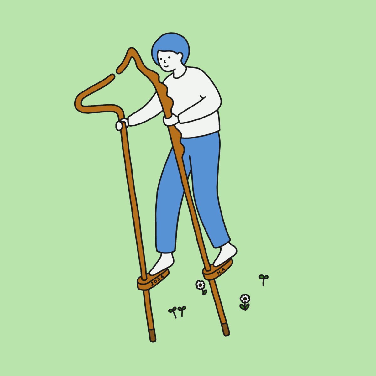 荒牧悠 tweet media