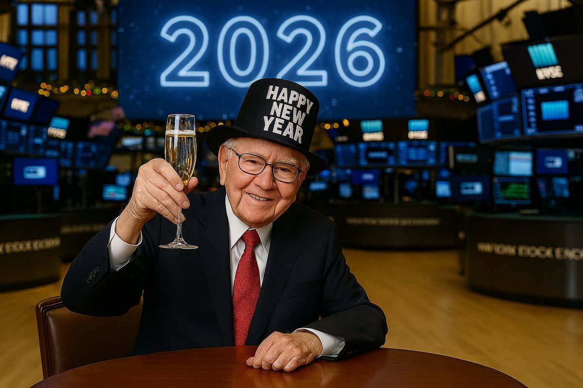 ewstone's tweet image. Joining @PowerLunch with @SullyCNBC to discuss Warren Buffett’s final day as CEO of Berkshire Hathaway at 2:15 pm ET today—a historic moment for markets and leadership.

Please tune in for insights on what this means for investors and the future of Berkshire.📺 

#CNBC