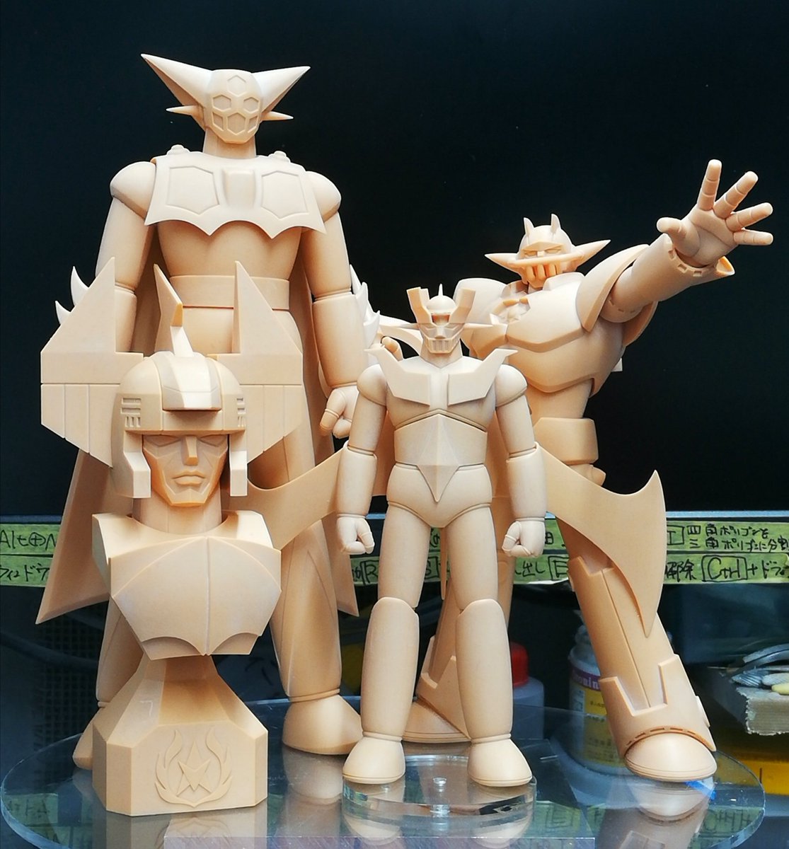 キロハナ (@Kilohana_dst) / Posts / X