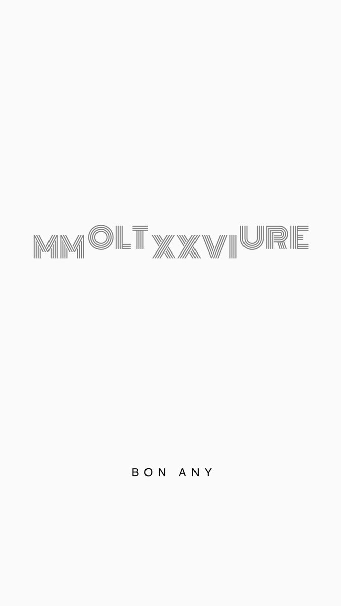 #BonAny #bonany2026