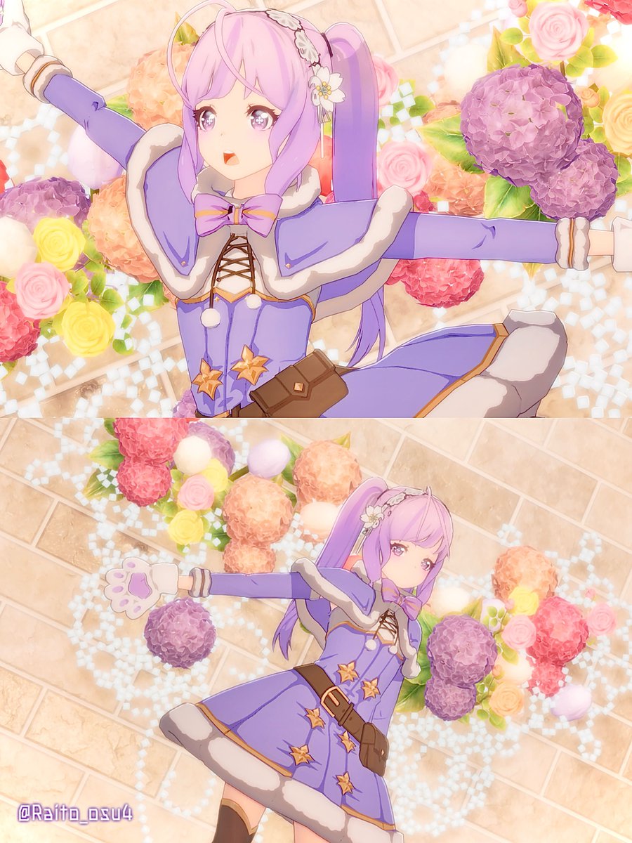 りっこページ りっこ(ぺこ)🫧 ༚༚༚ 🎧 (@osushidaisuki33) / Posts / X