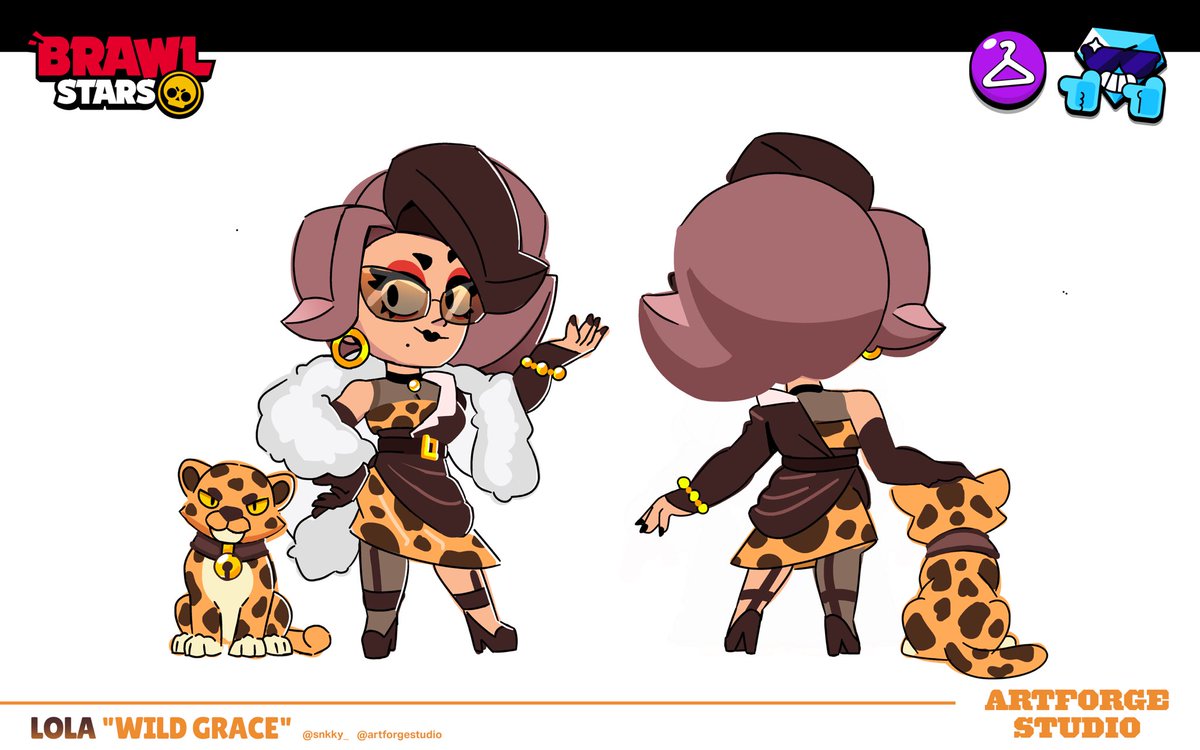 ArtForge Studio💥 tweet media