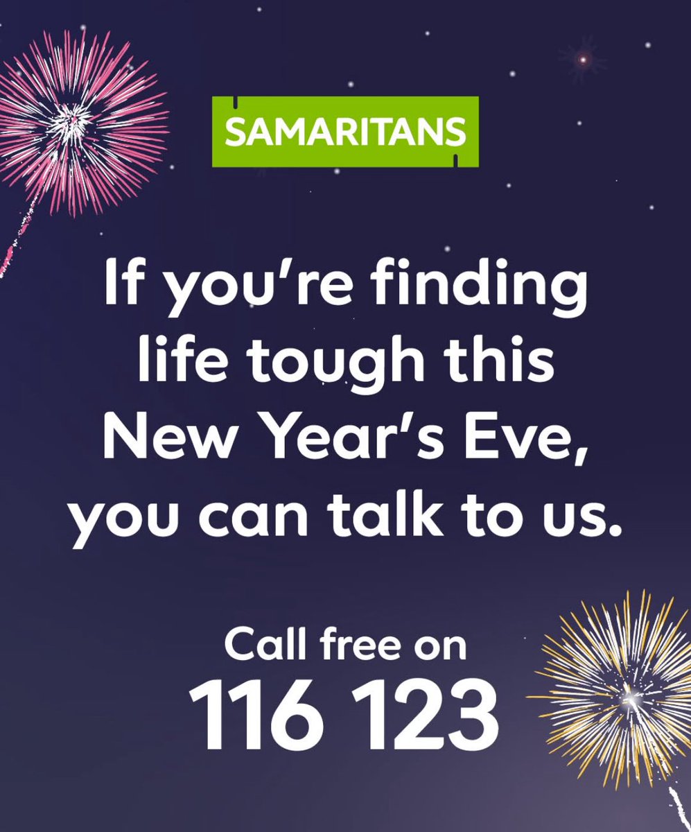 York Samaritans tweet media