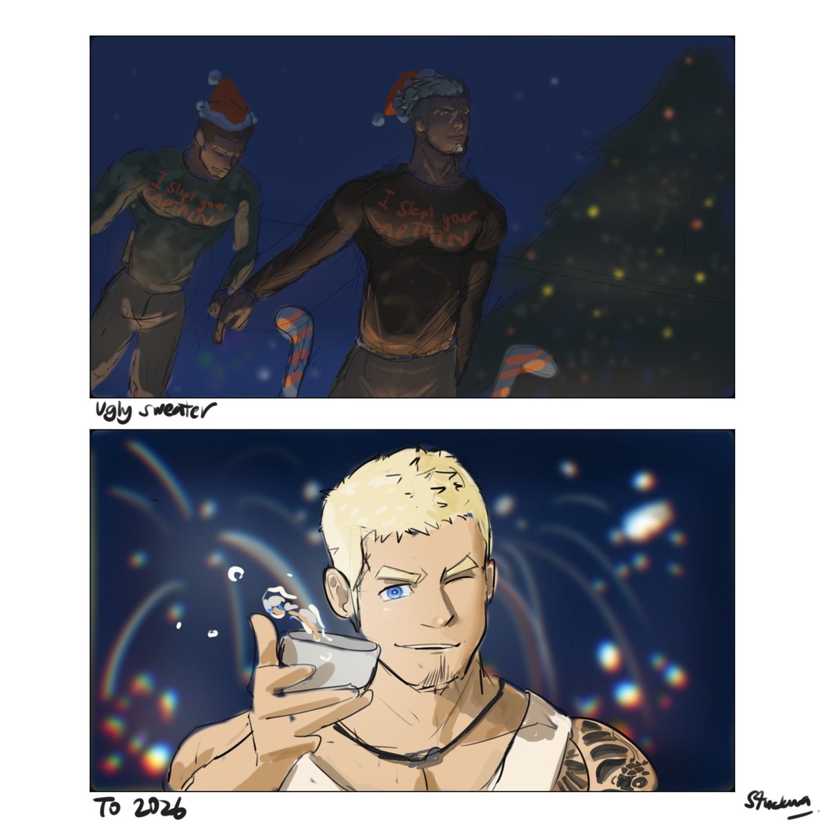 Stckw🔞 Commissions Open tweet media