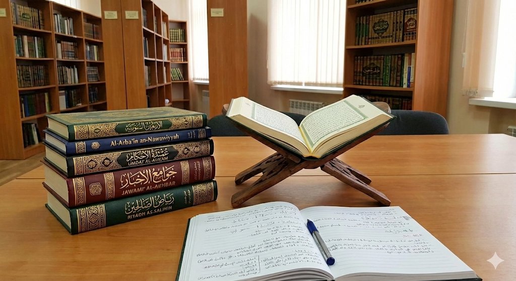 محمد أسلم بن هاشم tweet media