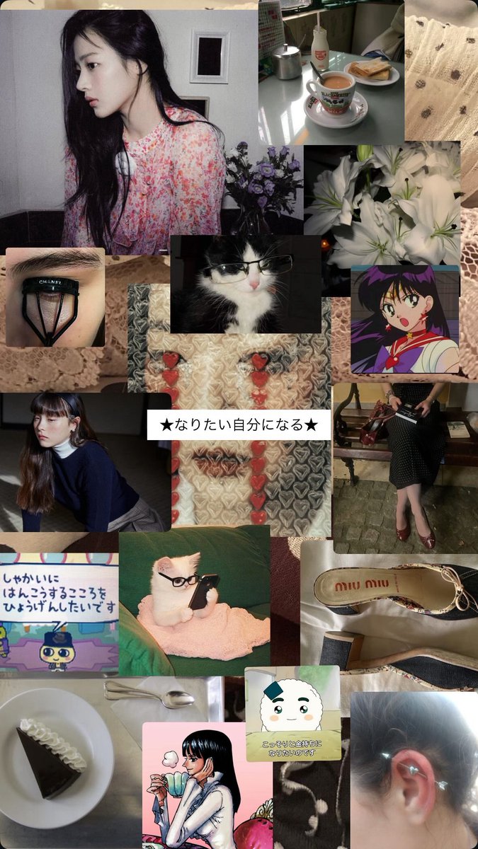 ᯓ★ tweet media