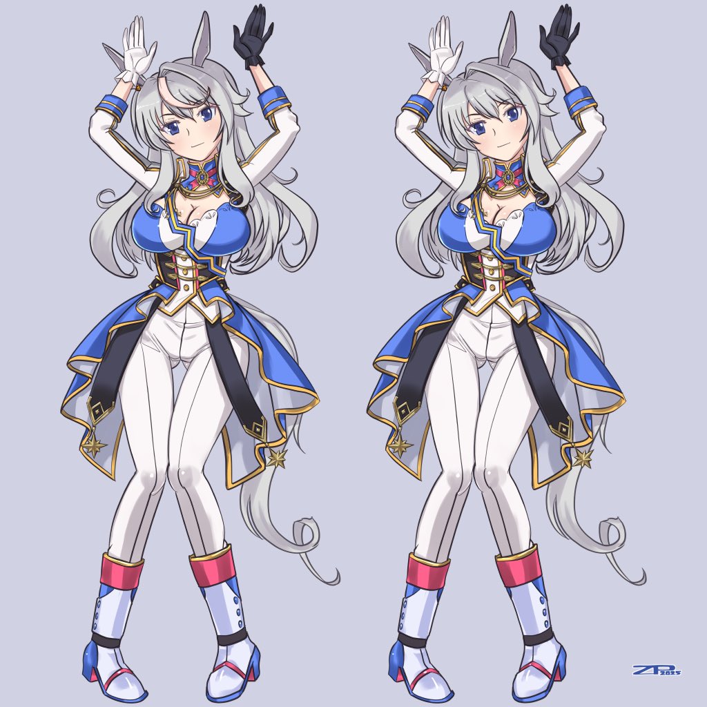 あけおめです2026🎠
今年は年男です。よろしくお願いいたします。 