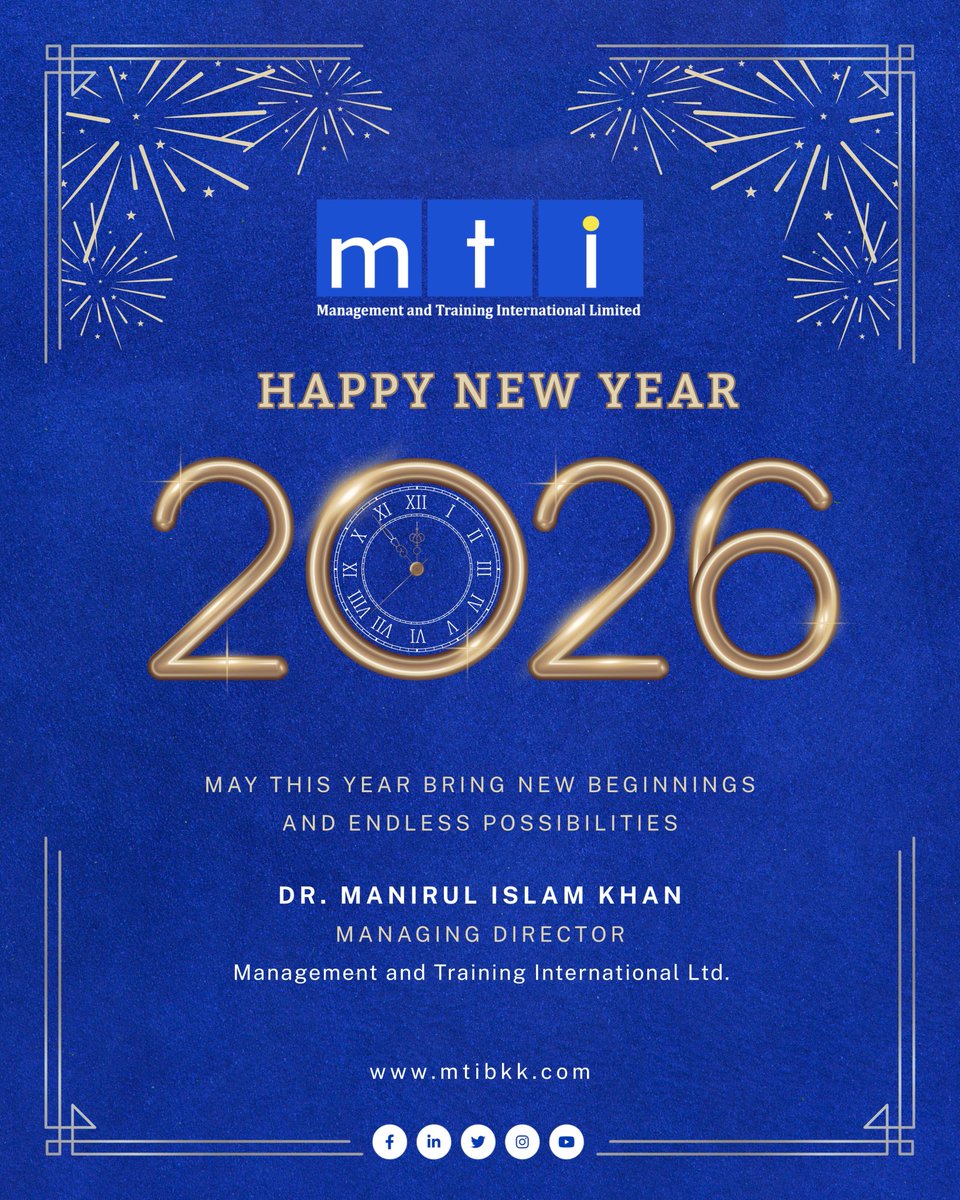 MTI Ltd (@mtiltdbd) / Posts / X