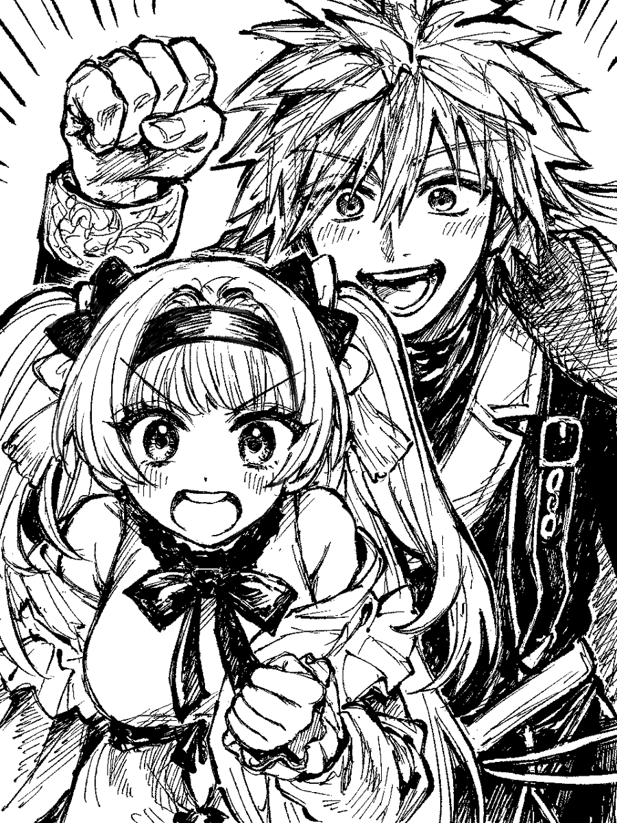 Huzvio's tweet photo. #LECraftF #瞑目画廊
Skima illustration
create No pickup https://t.co/gYozz67PtC
