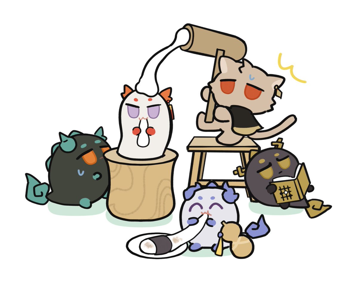 kobchanman_'s tweet image. おめ🎂とおめ🎍(再掲)