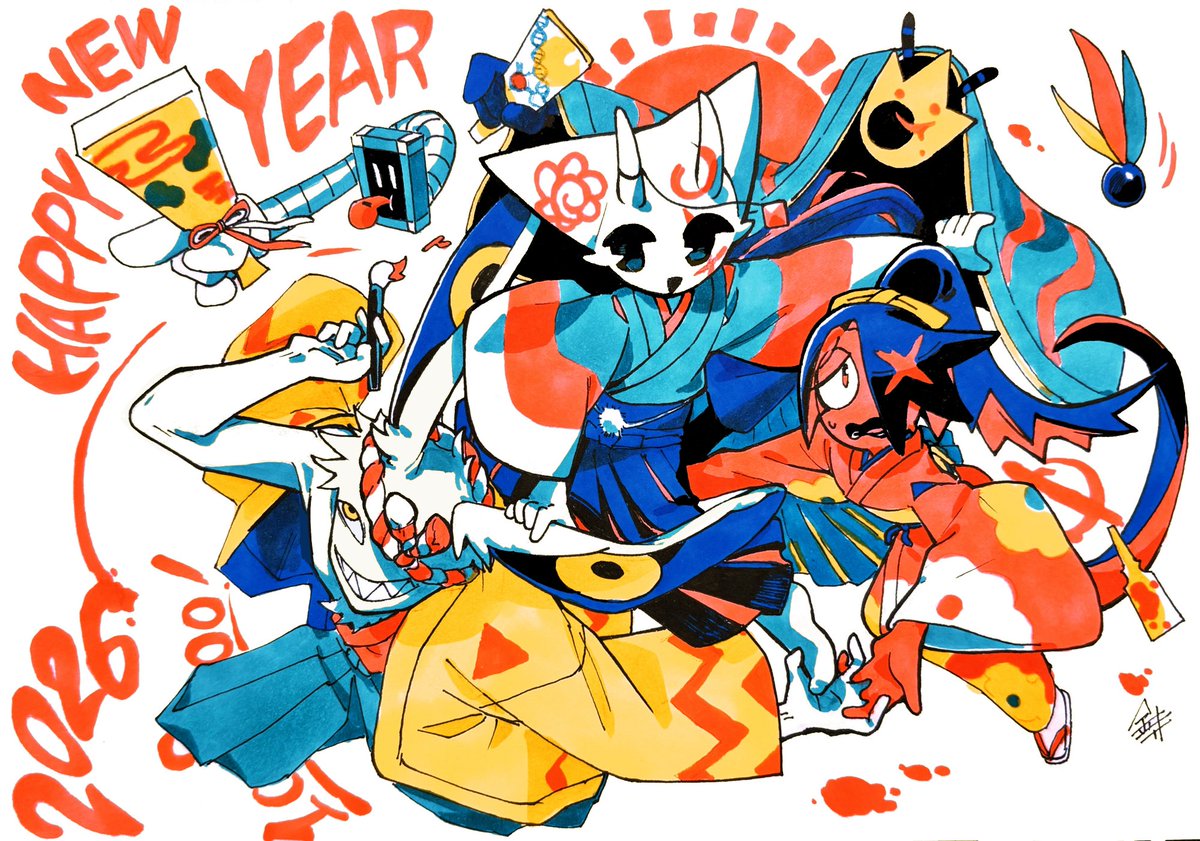 Kなﾃラ (@kanate_ra) / Posts / X